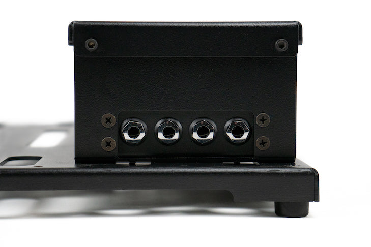 *Clearance* Aero Series Riser - 11x5