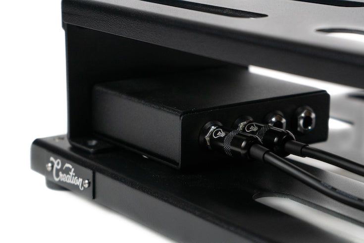 *Clearance* Aero Series Riser - 11x5