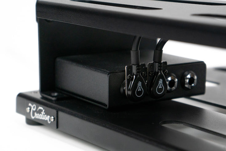 *Clearance* Aero Series Riser - 11x5