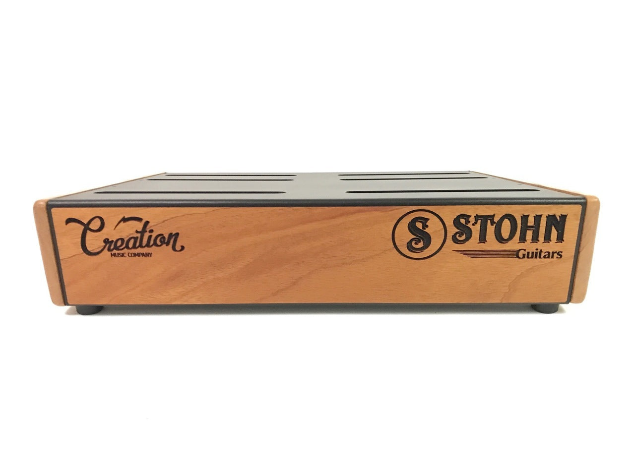 Hardwood Elevation Series Faceplate