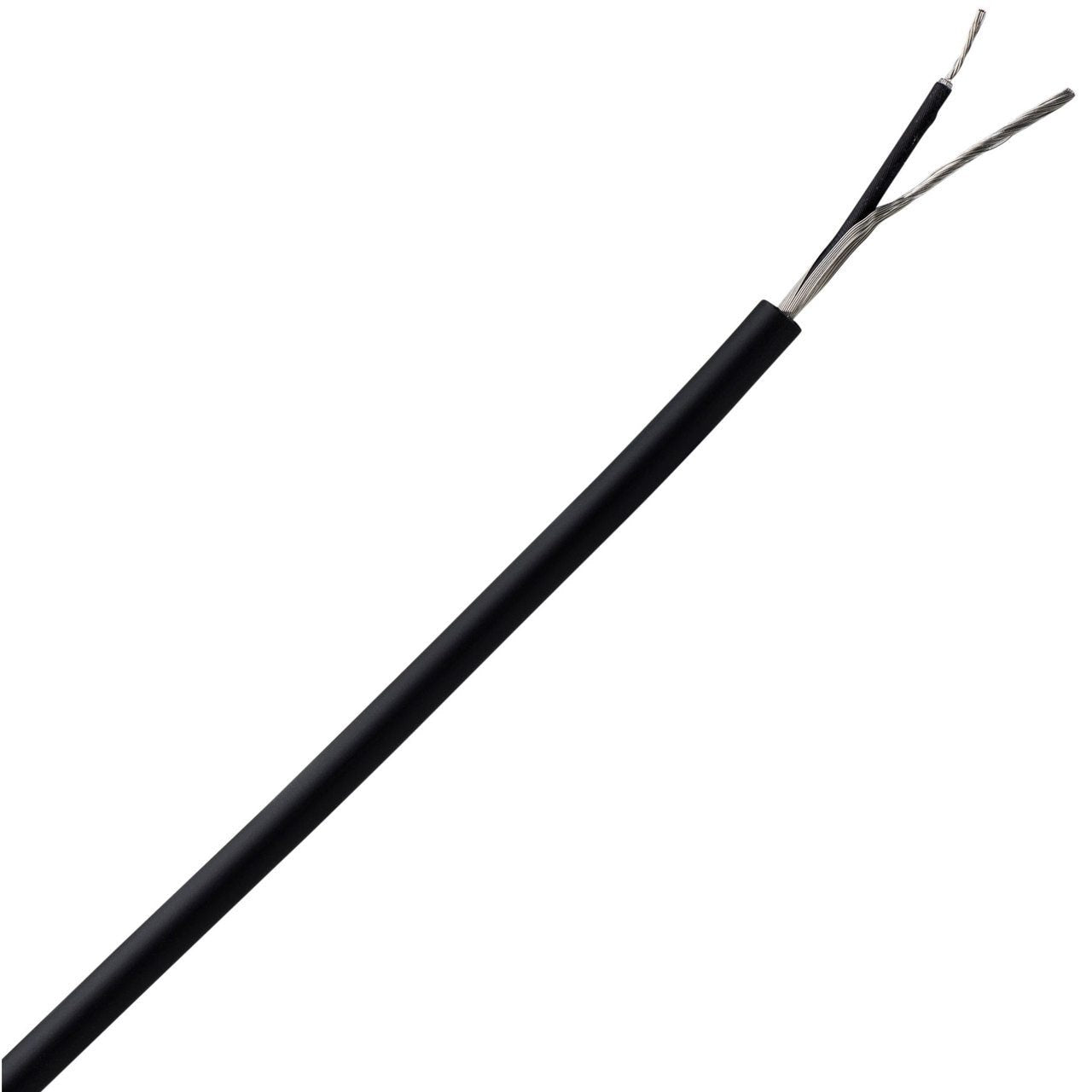 Mogami W2319 Instrument Cable (patch cable)