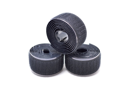 9 ft. of 1 inch Hook Adhesive