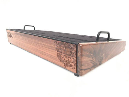 Hardwood Elevation Series Faceplate