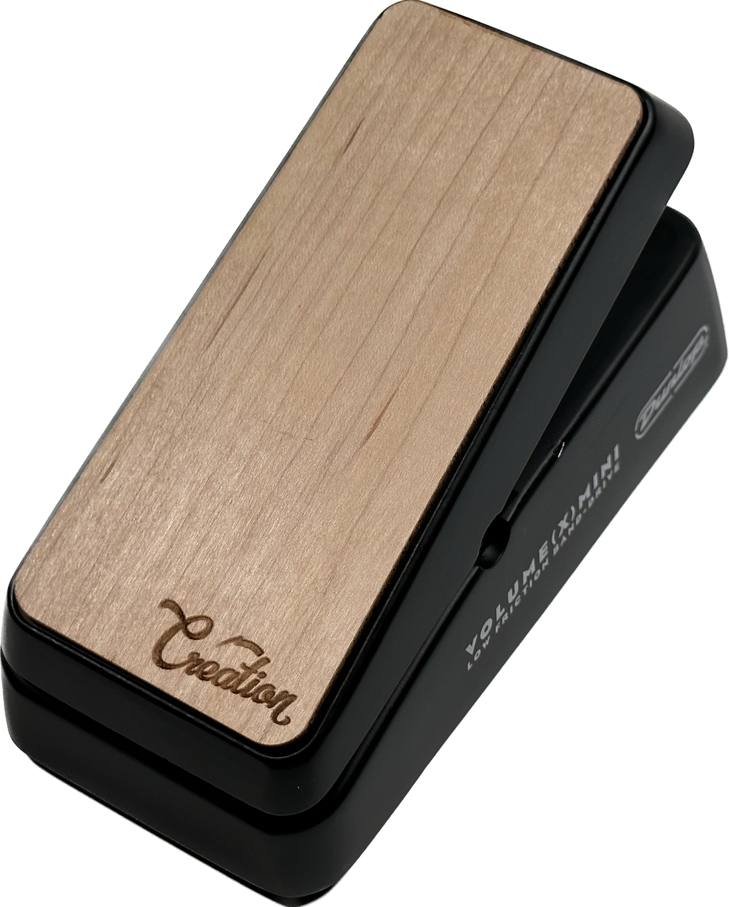 Maple Pedal Topper