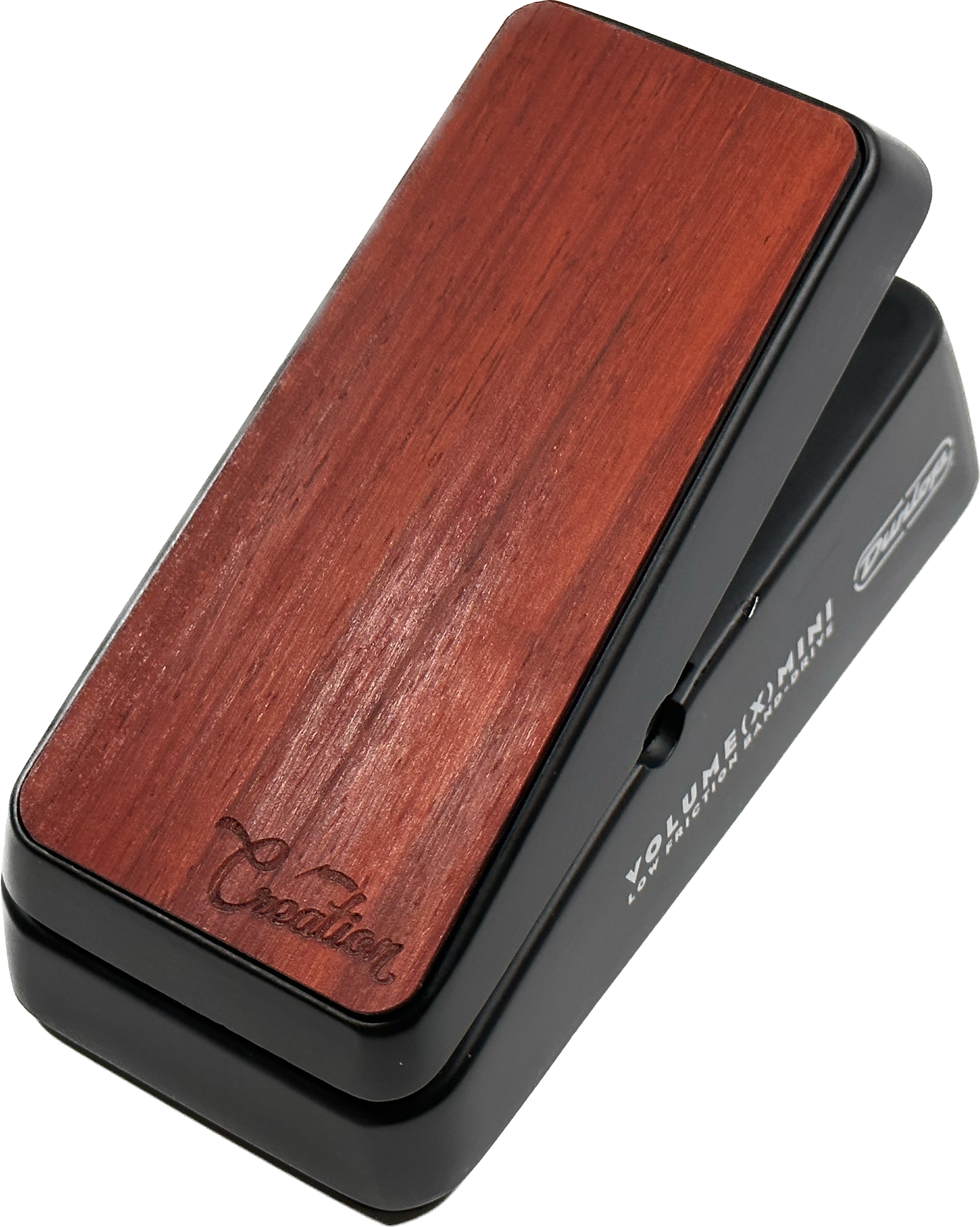 Paduak Pedal Topper