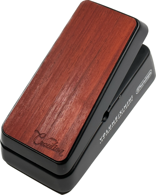 Paduak Pedal Topper