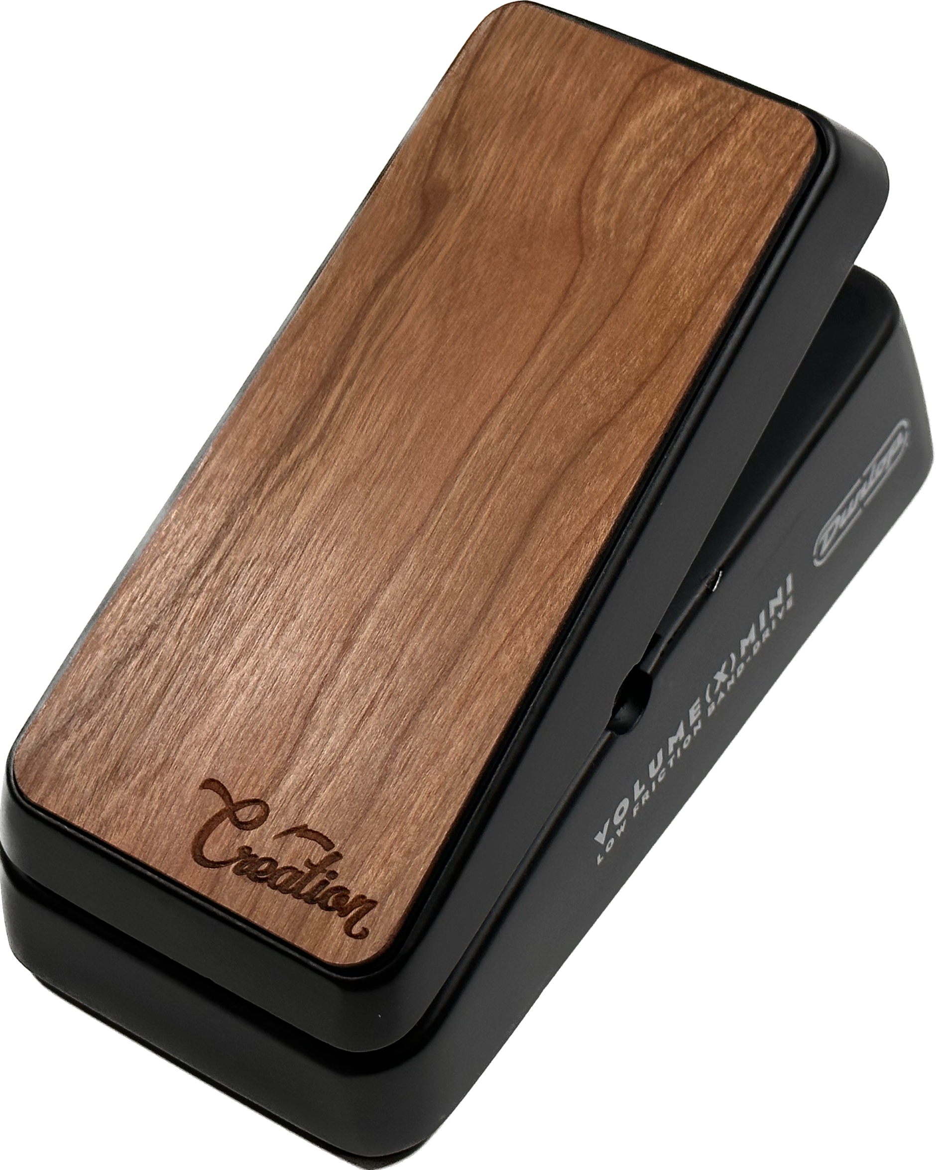 Cherry Pedal Topper