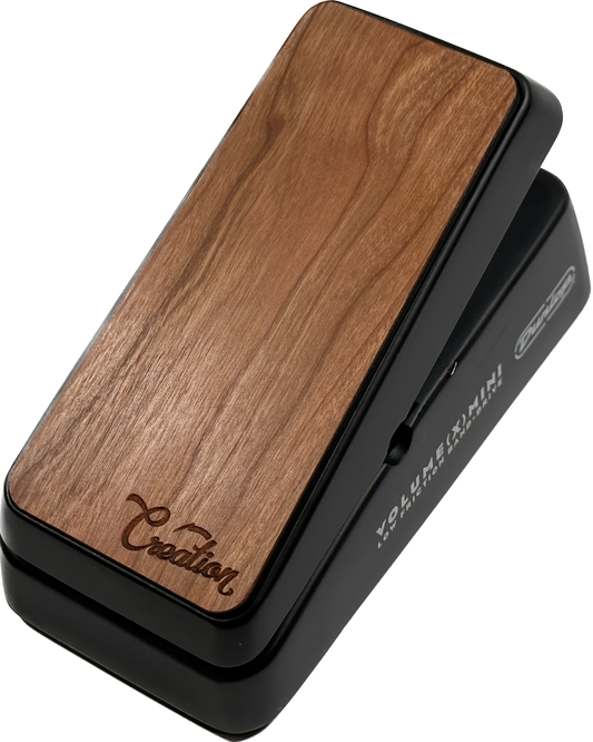 Cherry Pedal Topper