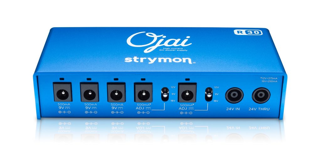 STRYMON OJAI R30 – Creation Music Company