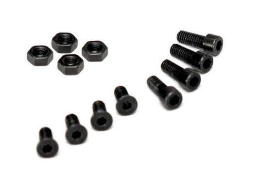 Replacement Screws (All V3)