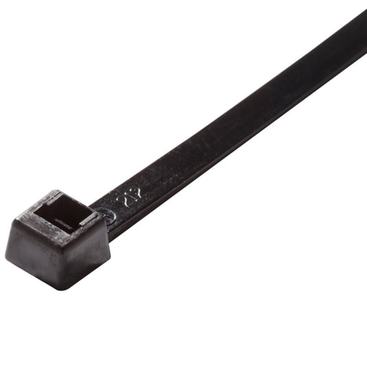 ACT Cable Ties 4 in. 18lb (100 pack)