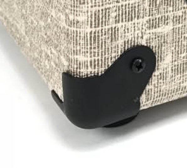 Add Corner Reinforcements
