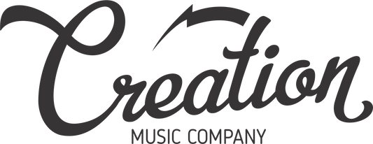 Creation Music Store Credit