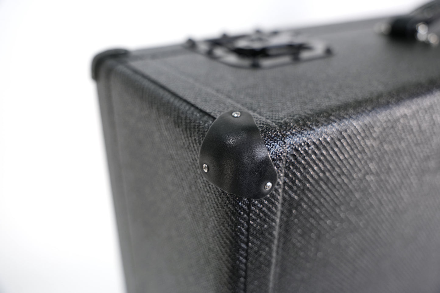 Custom Shop - Black Tweed Board and Case - 26x16