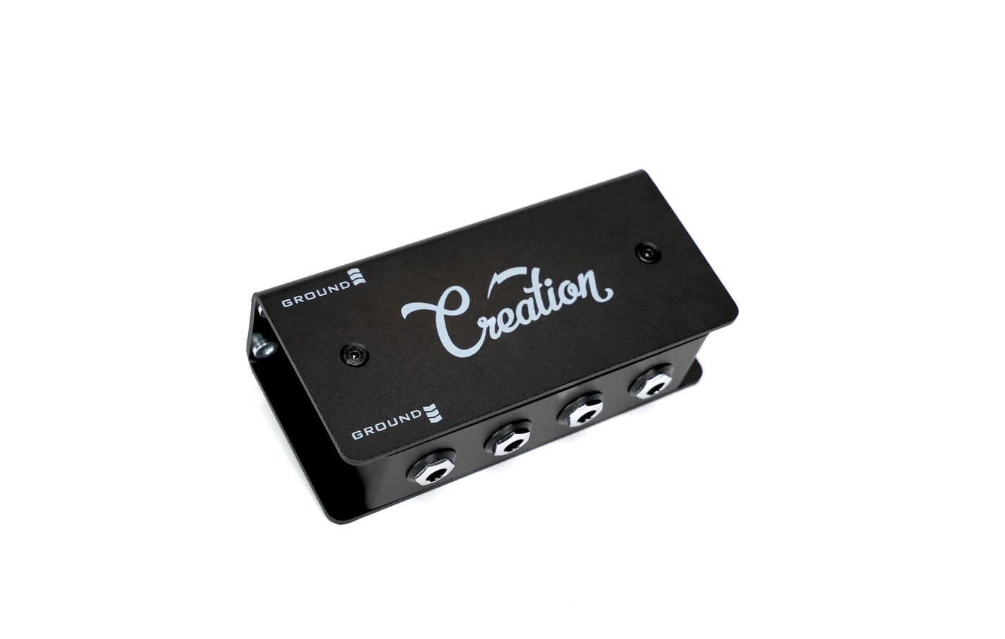 V3 Patch Bay Creation Music Company