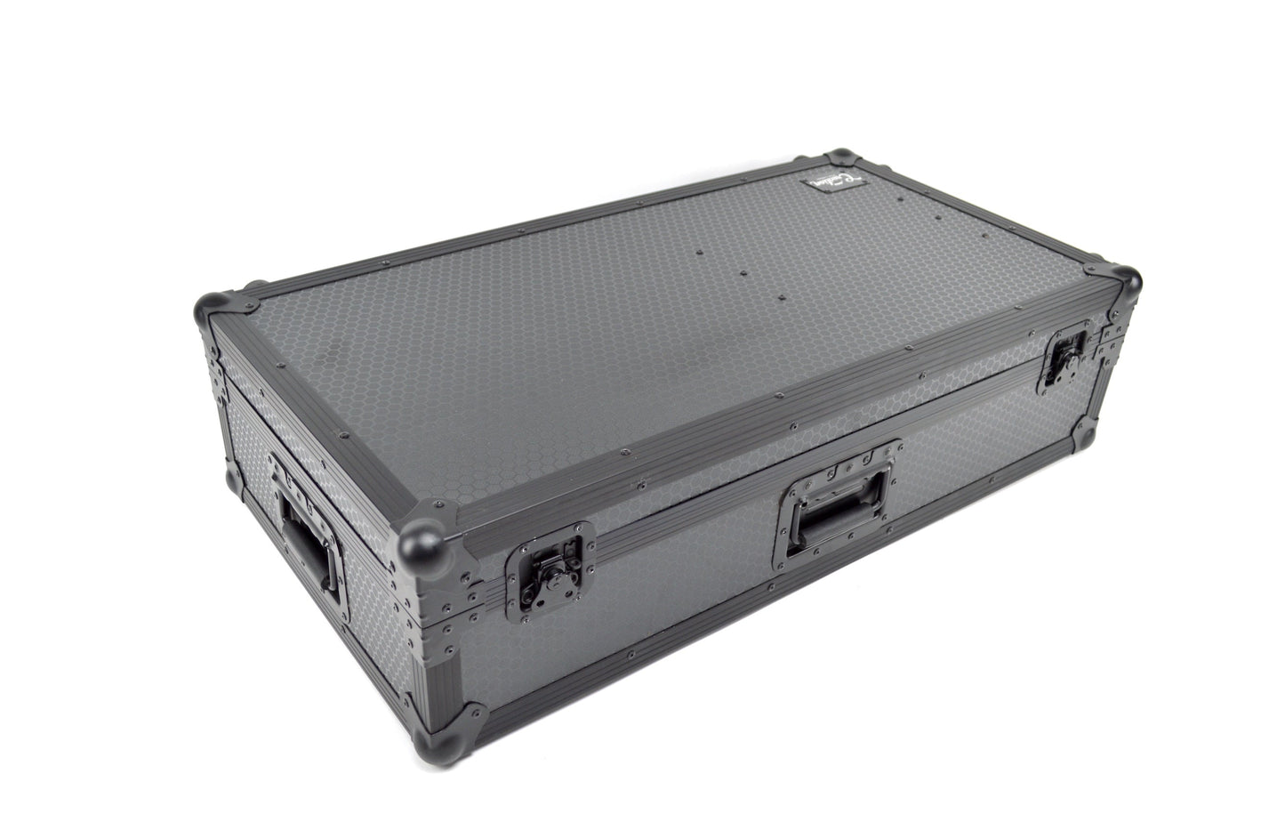 Blackout Pedalboard Flight Case 32+