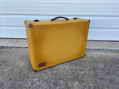 Custom Carry Case