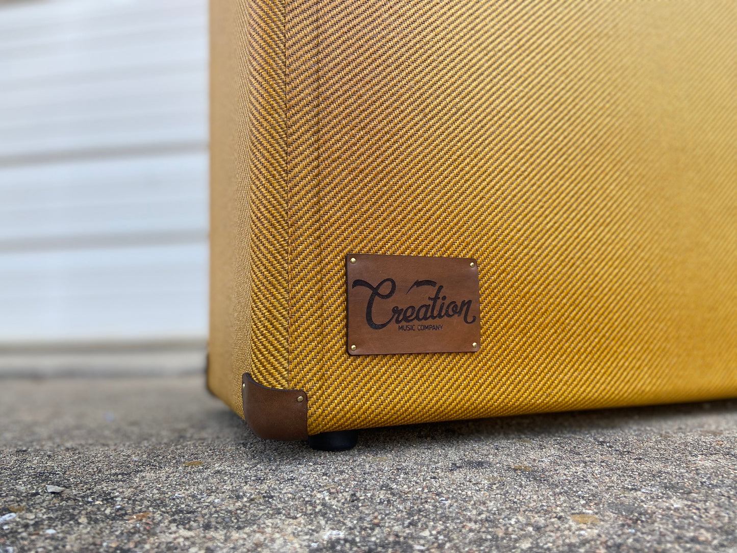 Custom Carry Case