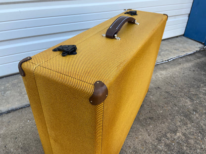 Custom Carry Case