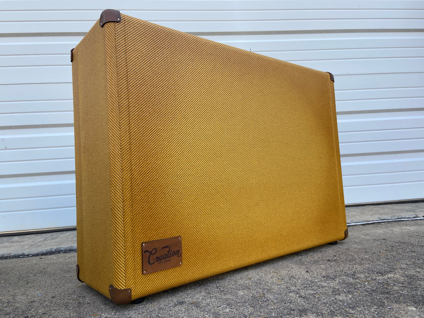 Custom Carry Case