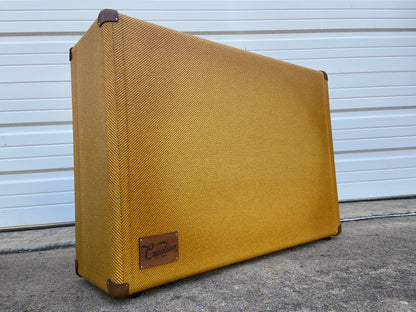 Custom Carry Case
