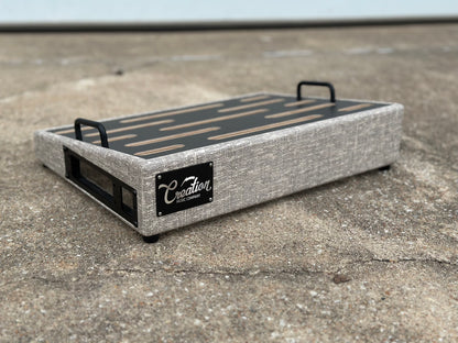 V3 Custom Shop Pedalboard