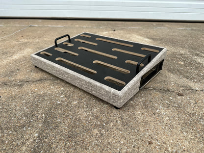 V3 Custom Shop Pedalboard