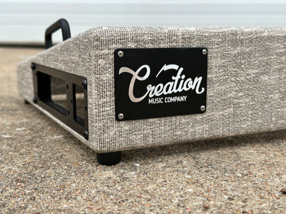 V3 Custom Shop Pedalboard