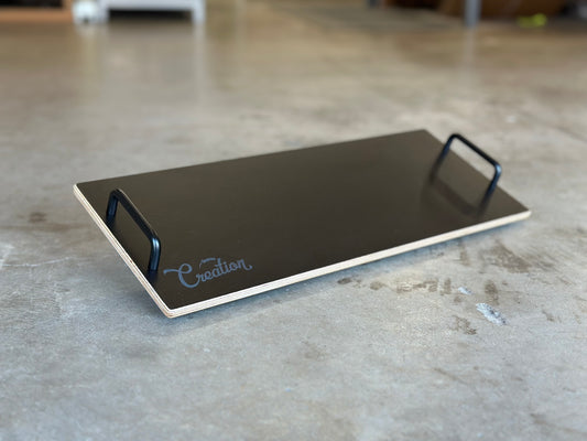 The Board | Standard Sizes