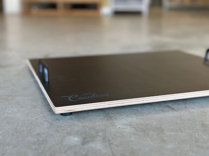The Board | Standard Sizes