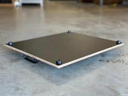 The Board | Standard Sizes