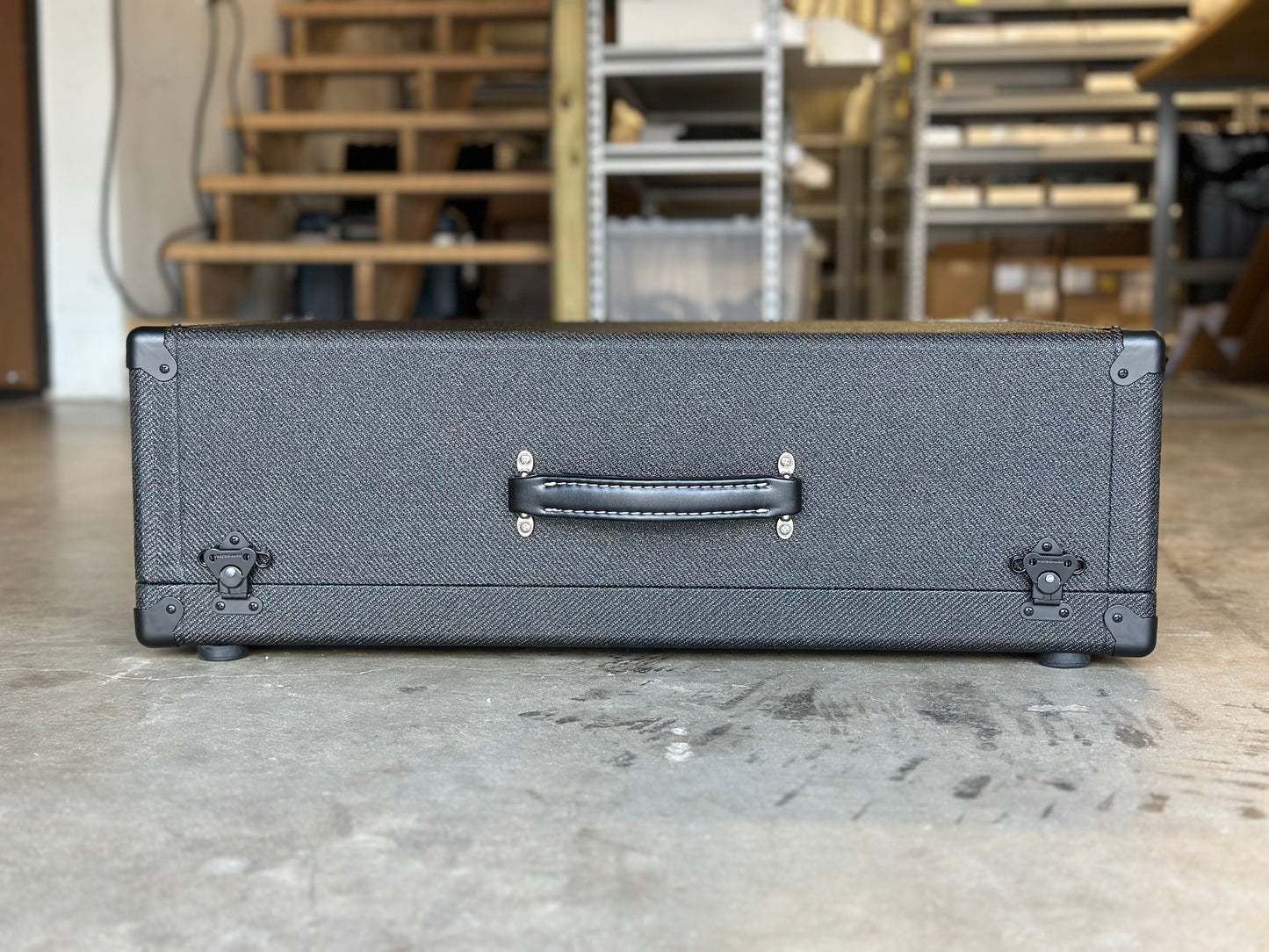 Custom Carry Case