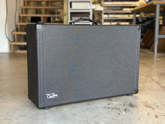 Custom Carry Case