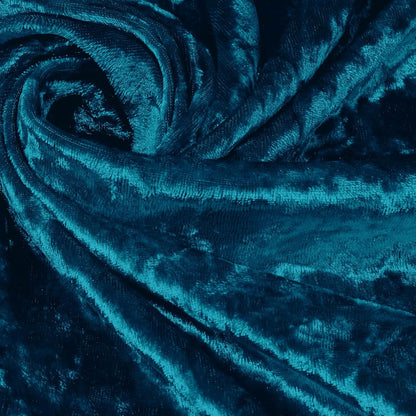 Crushed Velvet Lining