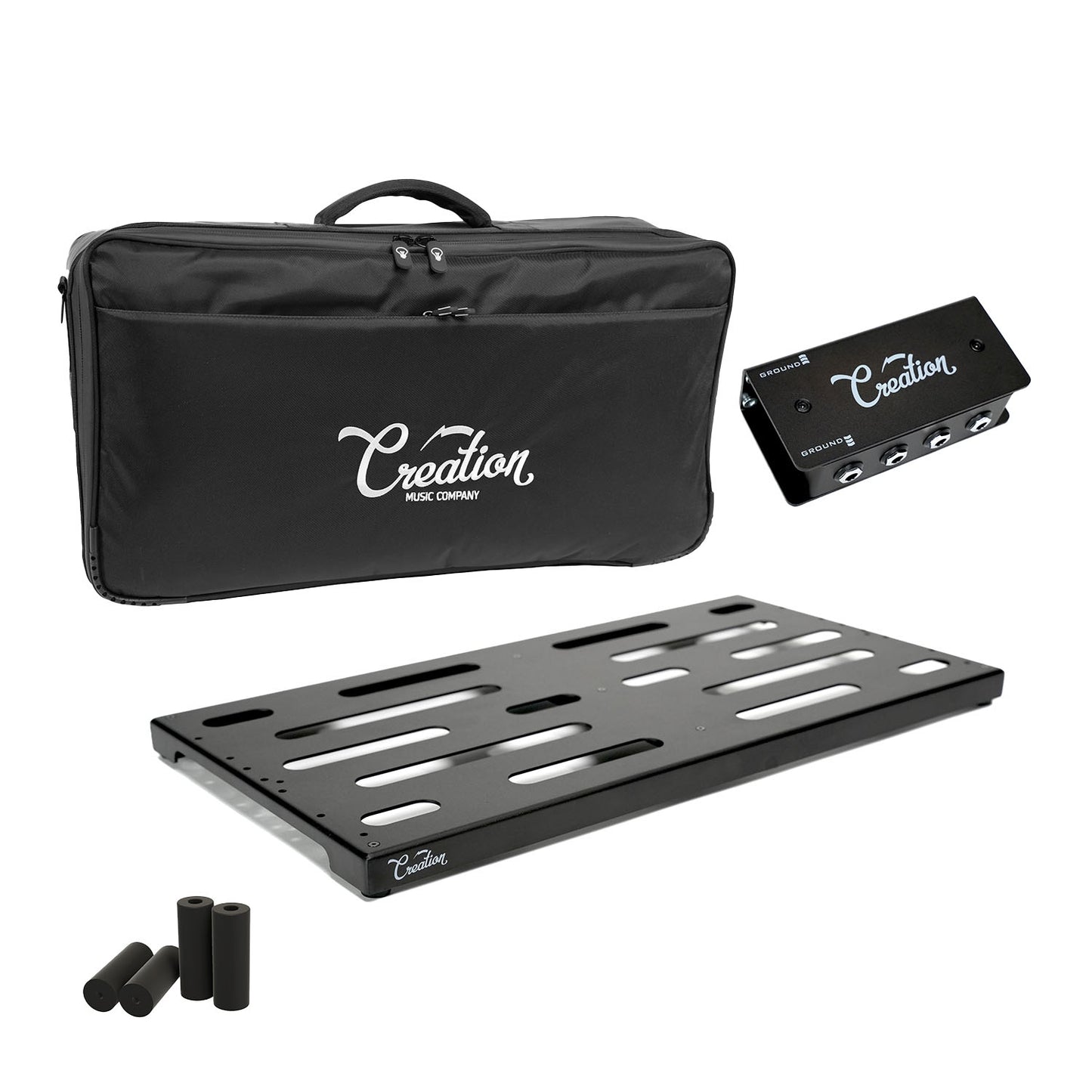 Aero 24 Soft Case Bundle