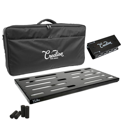 Aero 28 Soft Case Bundle