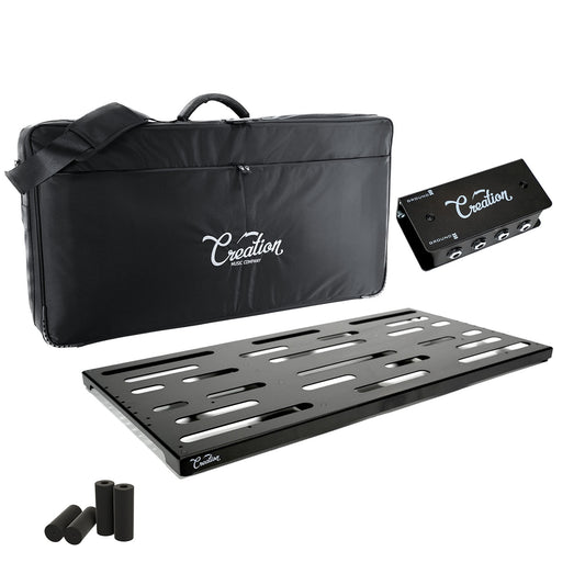 Aero 32+ Soft Case Bundle