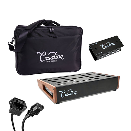 Elevation 18 Soft Case Bundle