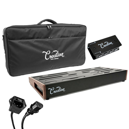 Elevation 28 Soft Case Bundle