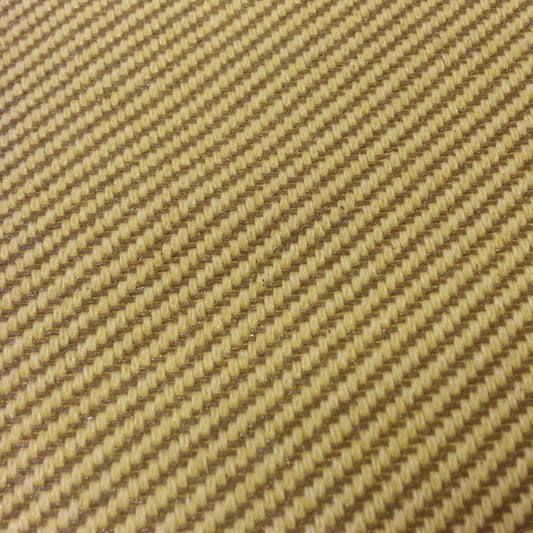 Natural Tweed Finish