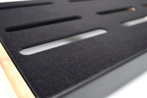 Elevation Series Velcro Overlay (Peel and Stick)