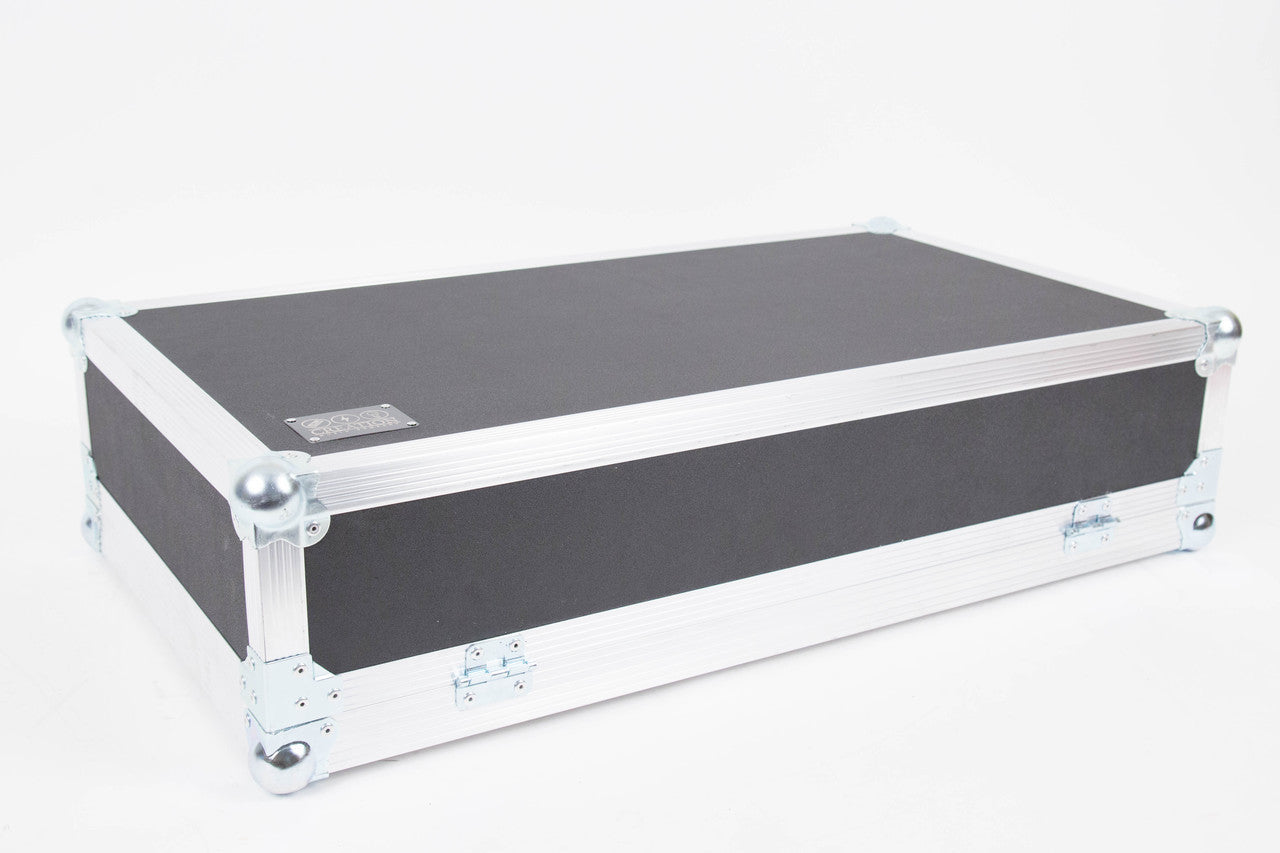 Live-In Pedalboard Flight Case 32x16