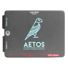 WALRUS AUDIO AETOS 8 OUTPUT 120V