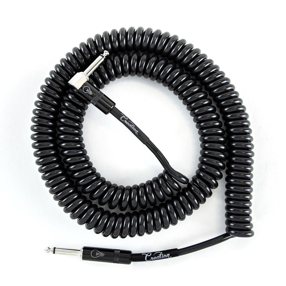 *Clearance* Creation Classic Coil Cable