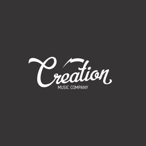 Creation Music Gift Card