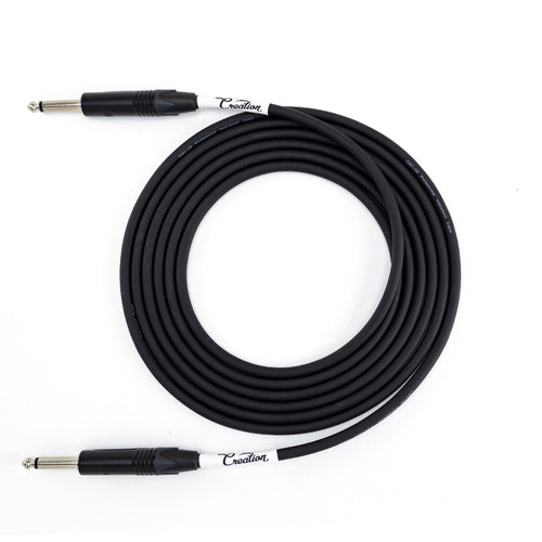 Creation Pro Instrument Cable