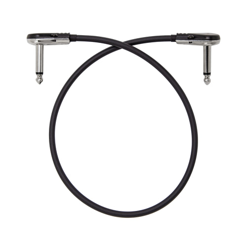 Classic Pancake Patch Cable 18 Inch - 3 Pack