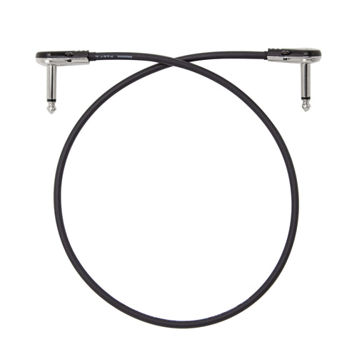 Classic Pancake Patch Cable 24 Inch - 3 Pack