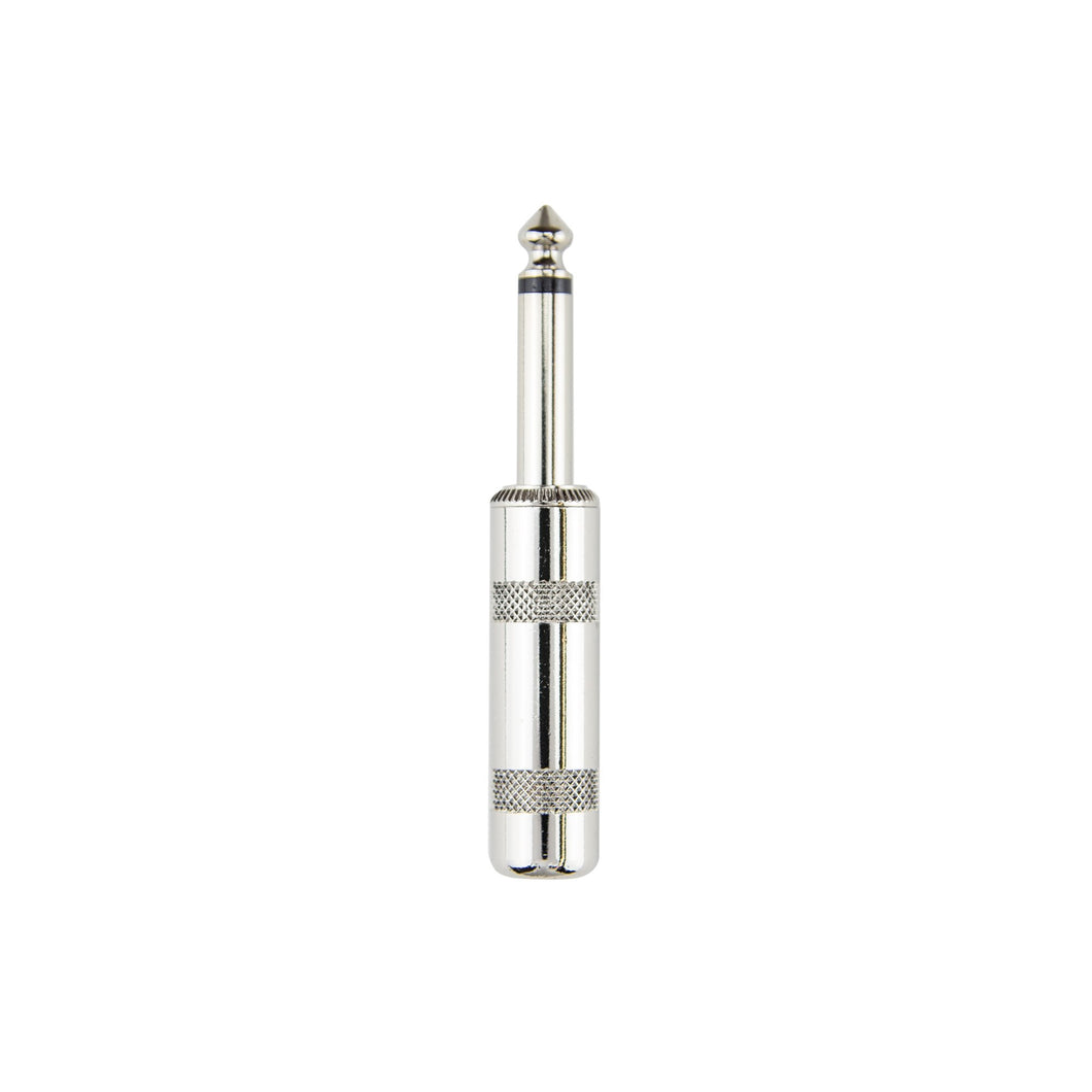 Straight Male TS Connector