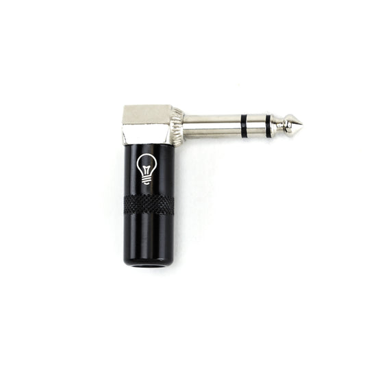 Right Angle TRS Plug